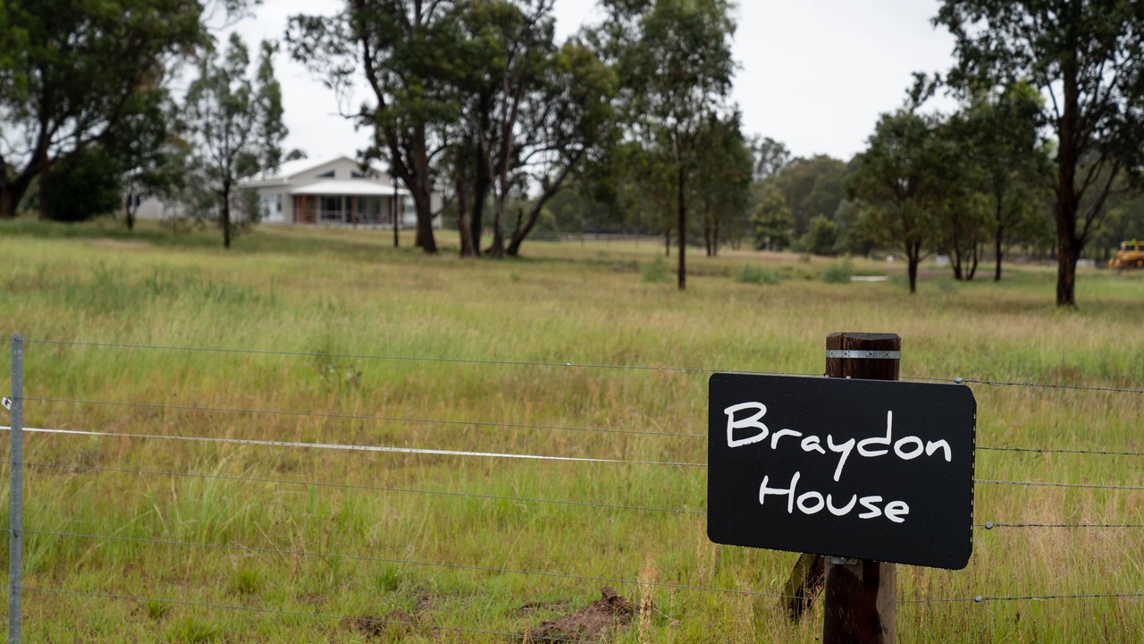 Photo of Outdoor in Lower Belford