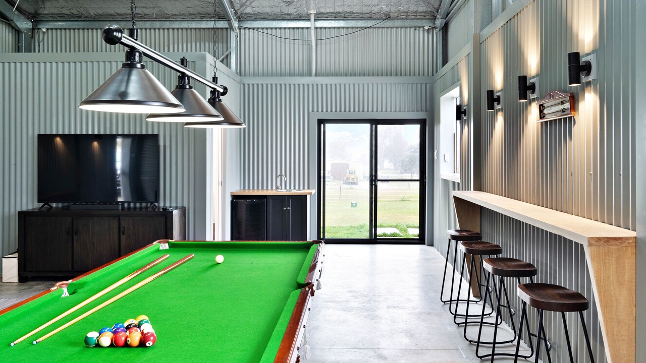 Photo of Bedroom in Lower Belford