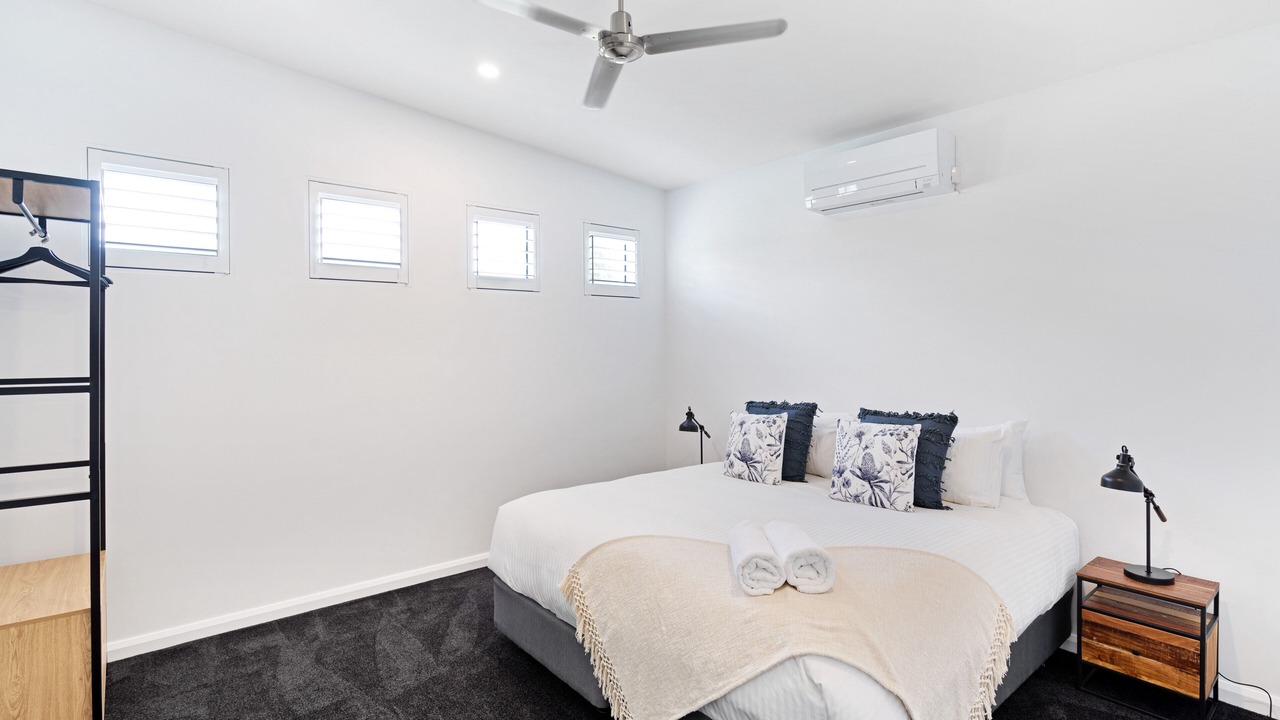 Photo of Bedroom in Lower Belford