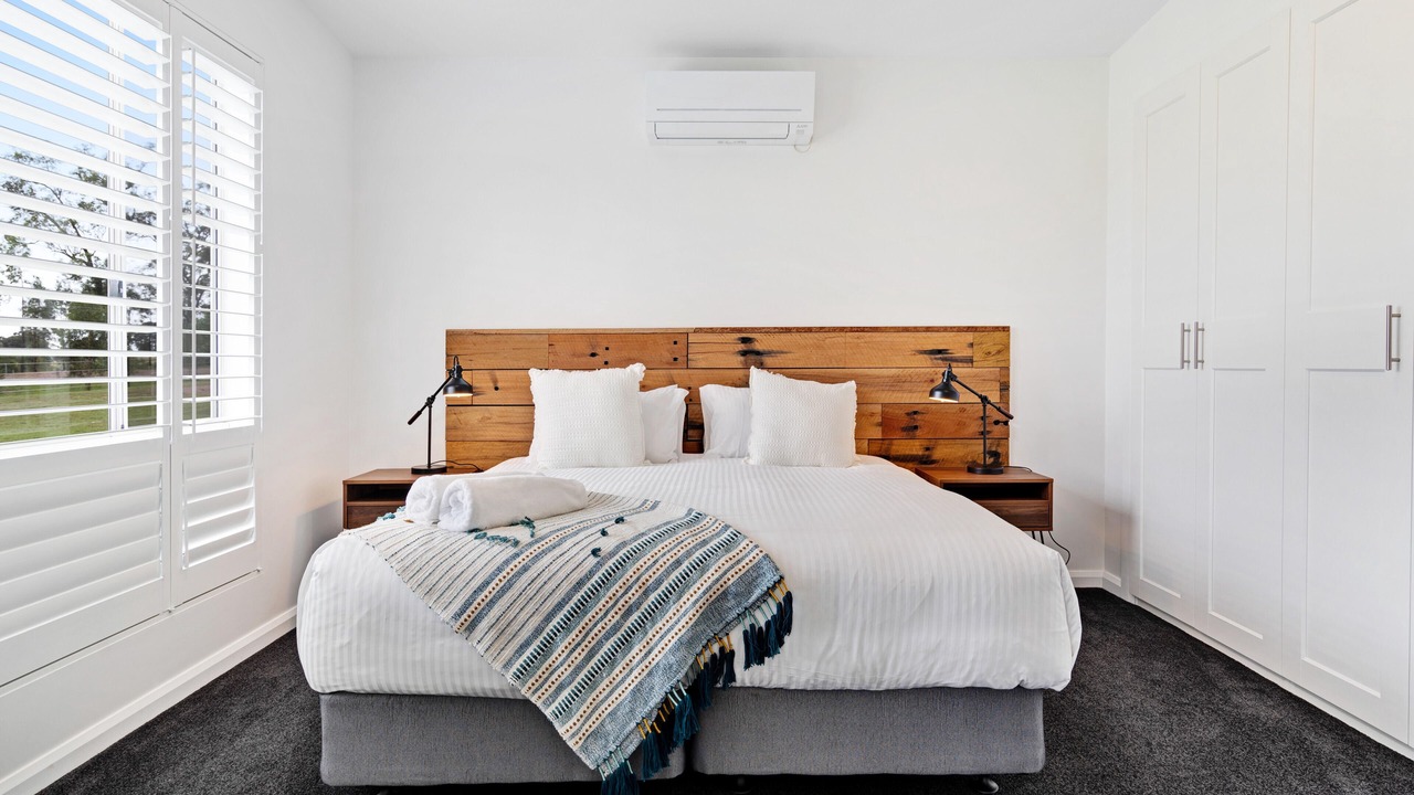 Photo of Bedroom in Lower Belford