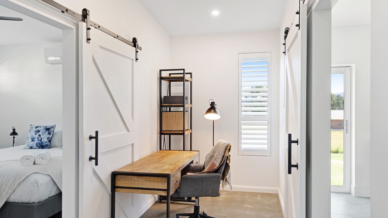 Photo of Bedroom in Lower Belford