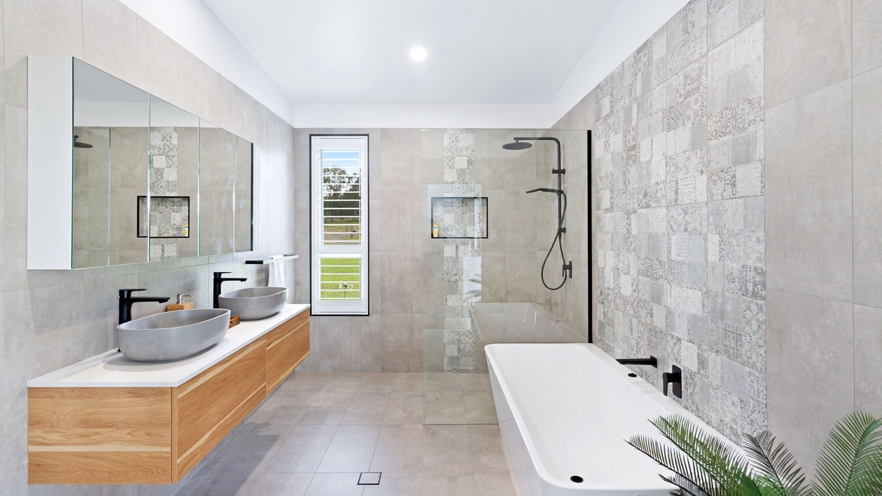 Photo of Bathroom in Lower Belford