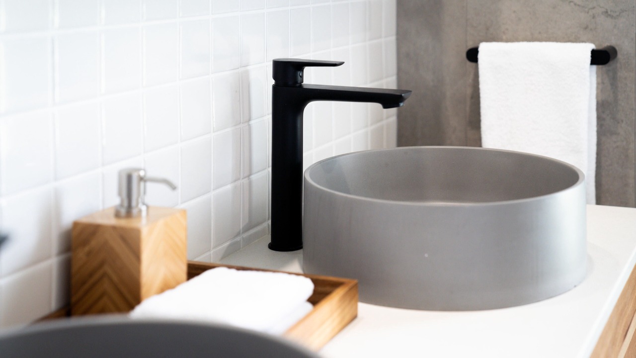 Photo of Bathroom in Lower Belford