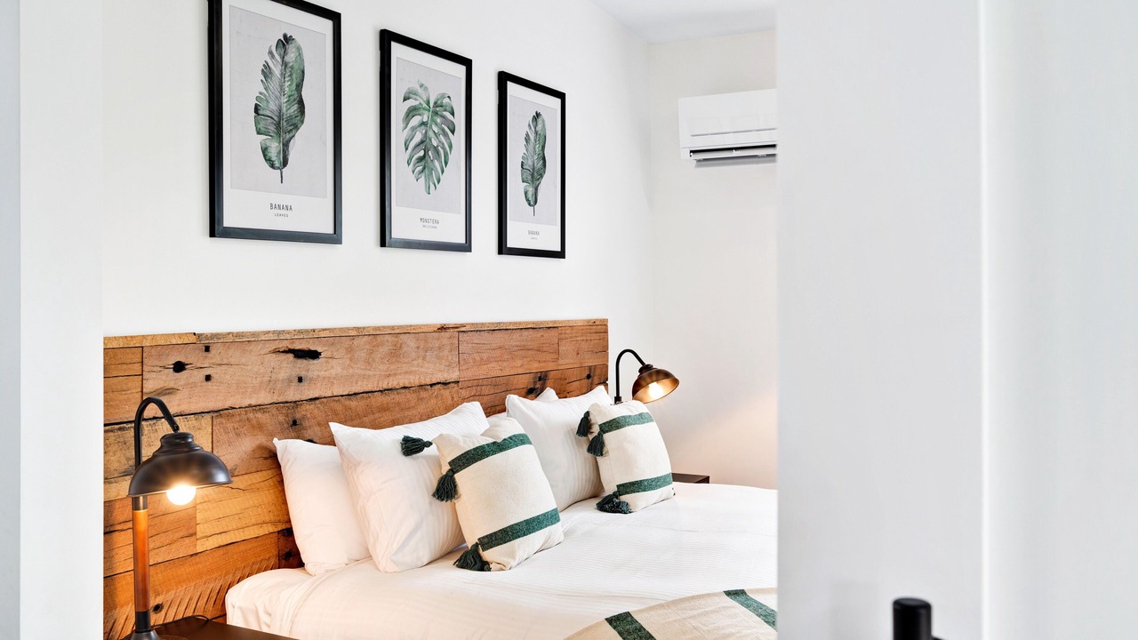 Photo of Bedroom in Lower Belford