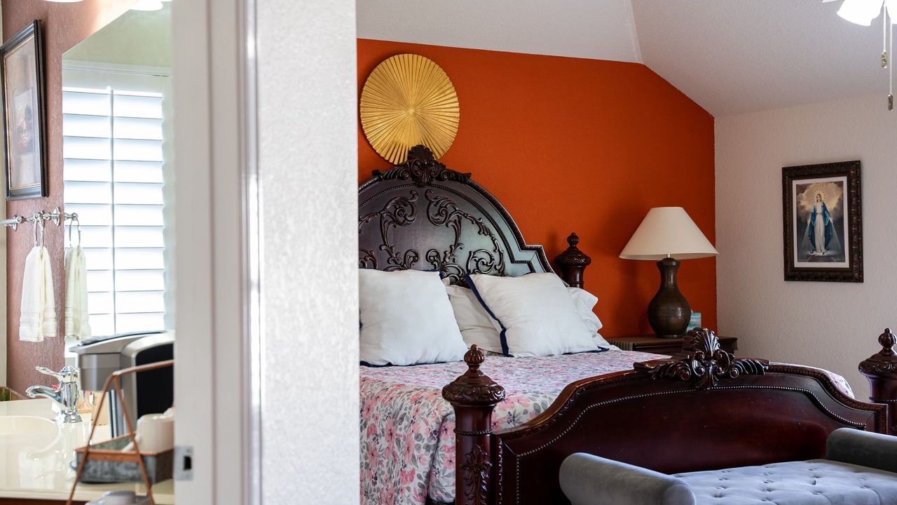 Photo of Bedroom in Sonoma Ranch