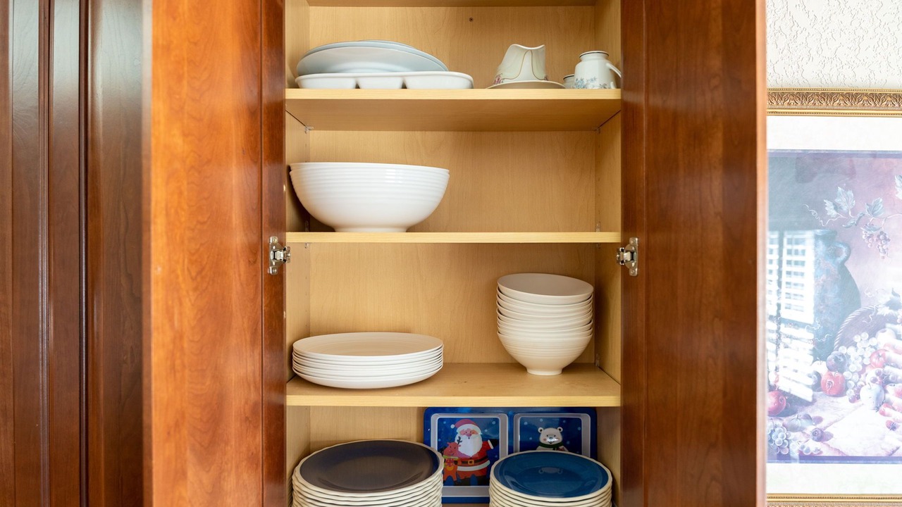 Photo of Kitchen in Sonoma Ranch
