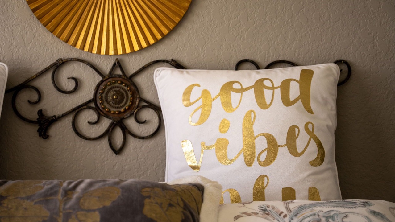 Photo of Bedroom in Sonoma Ranch