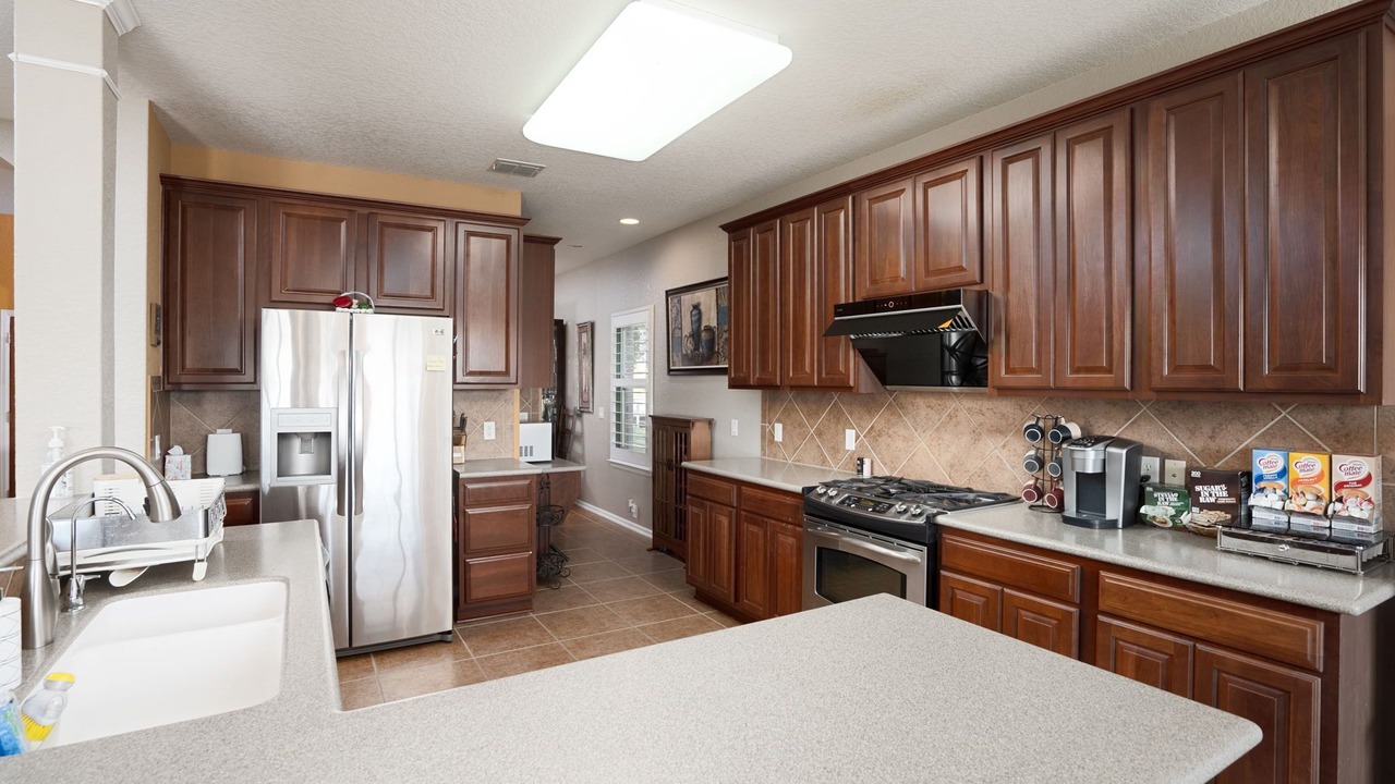 Photo of Kitchen in Sonoma Ranch