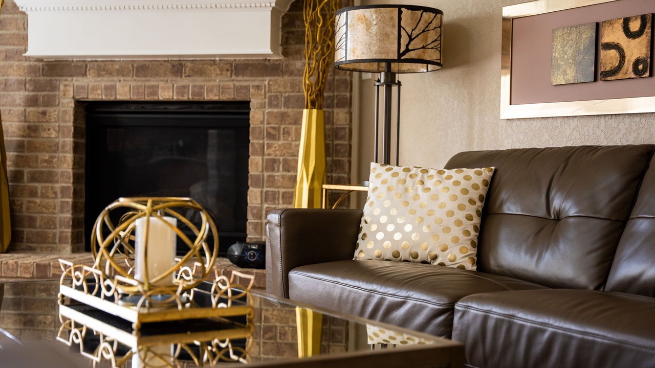 Photo of Livingroom in Sonoma Ranch