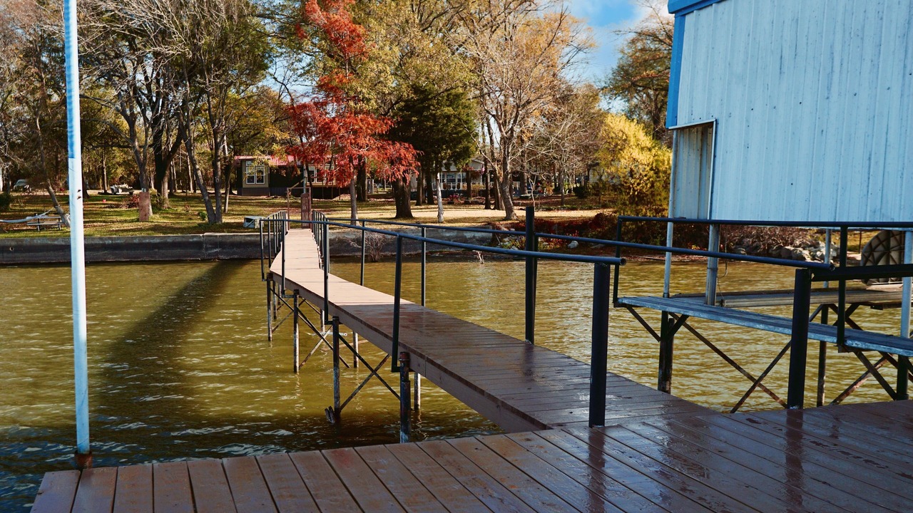 Photo of Outdoor in Quinlan