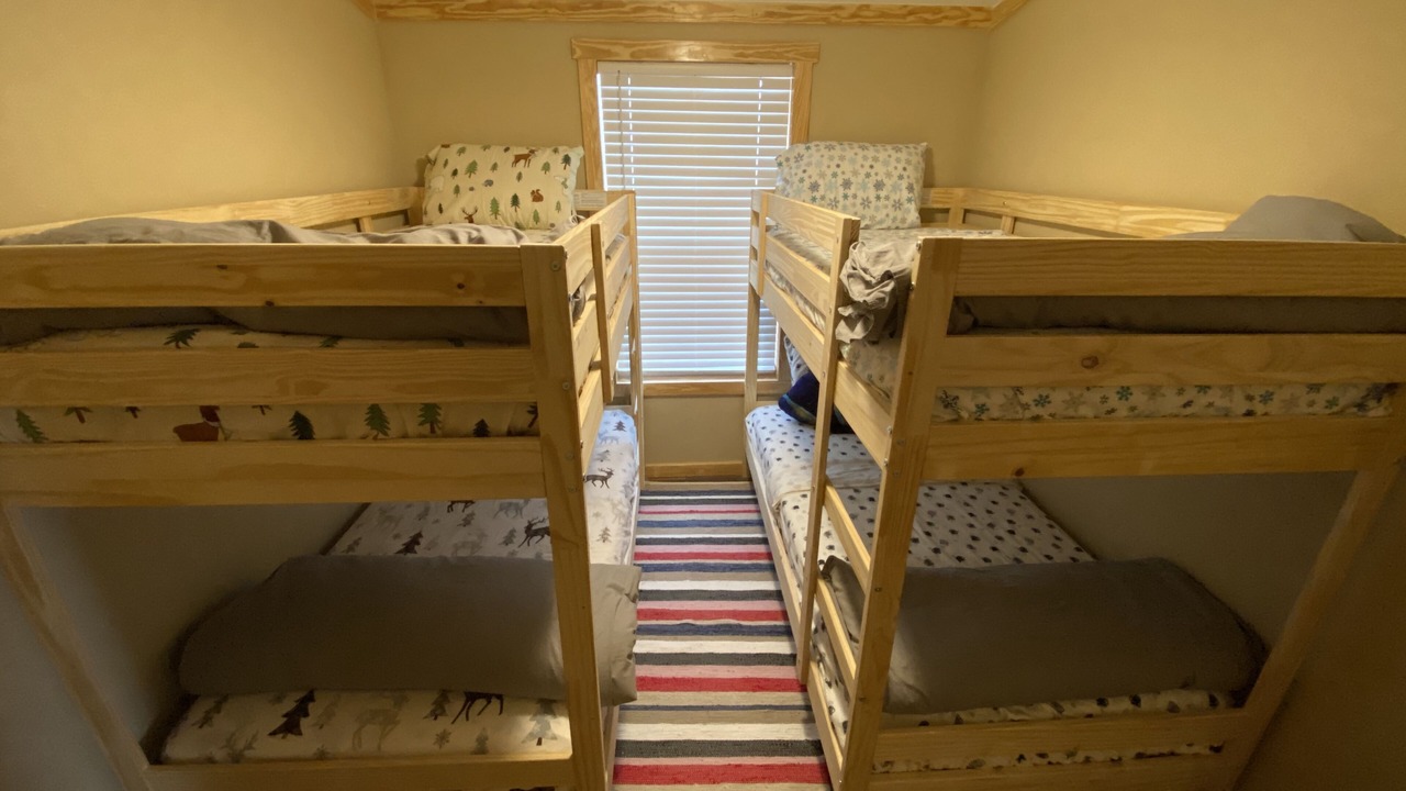 Photo of Bedroom in Quinlan
