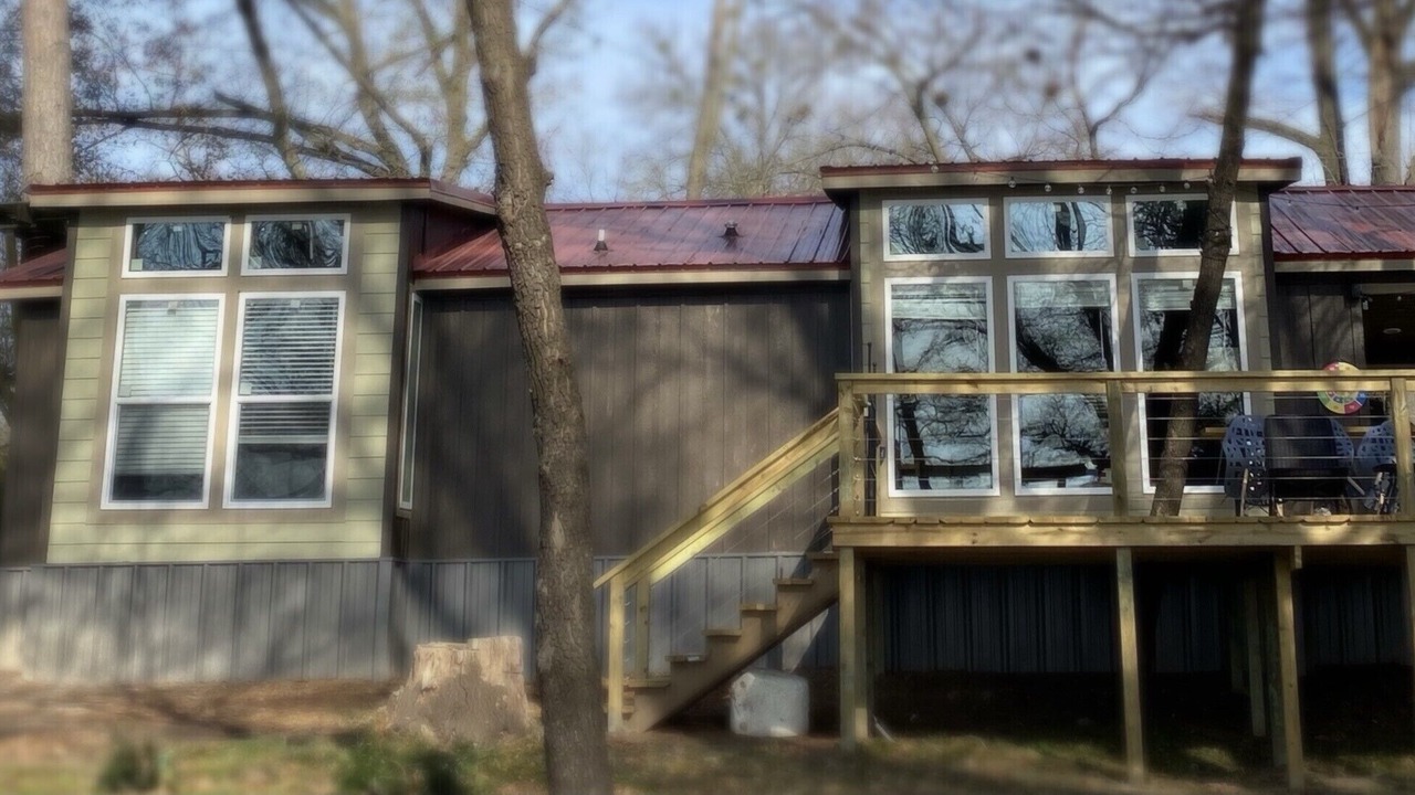 Photo of Outdoor in Quinlan