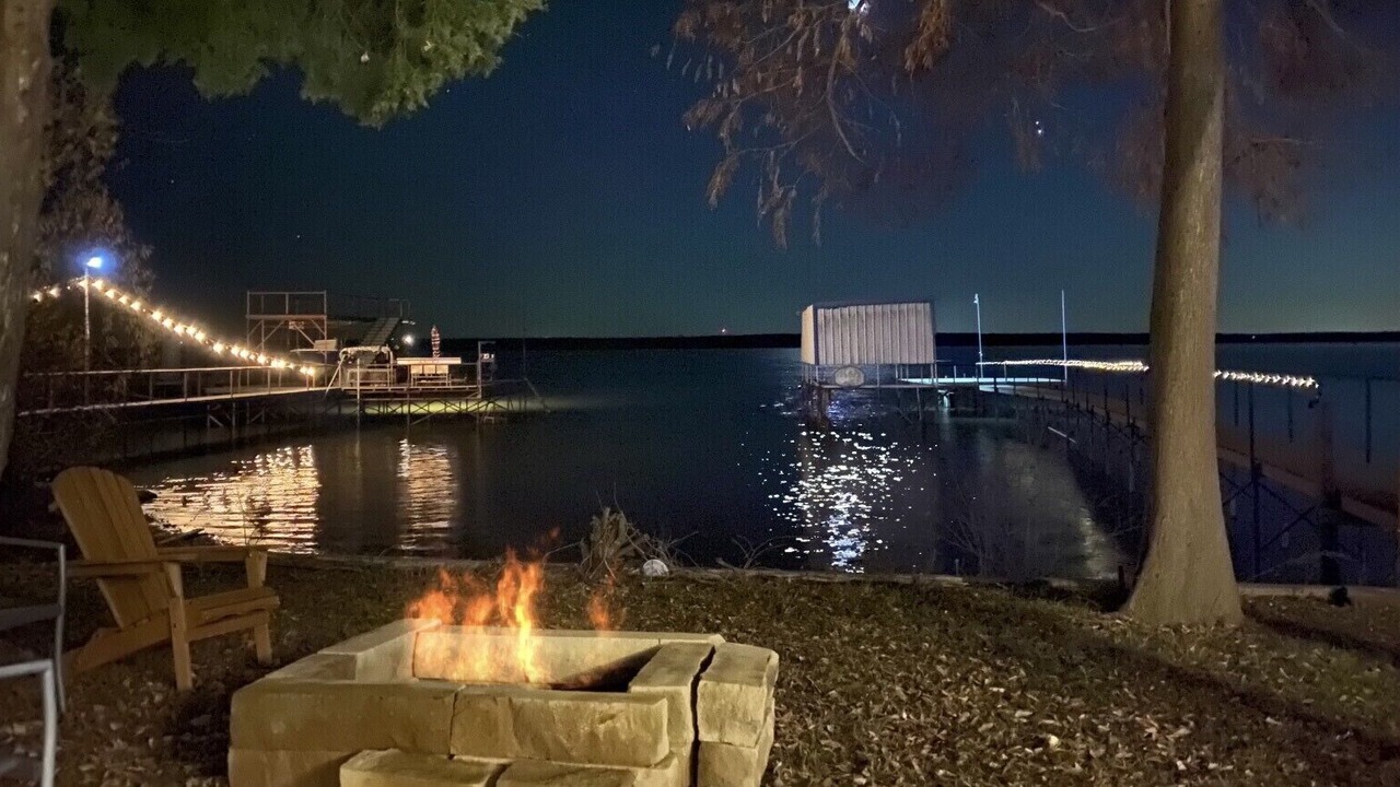 Photo of Outdoor in Quinlan