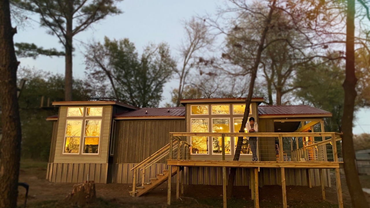 Photo of Outdoor in Quinlan