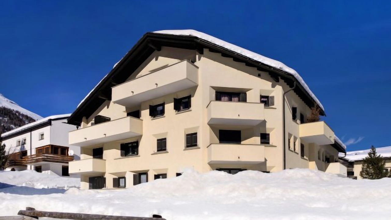 Photo of Others in Celerina-Schlarigna