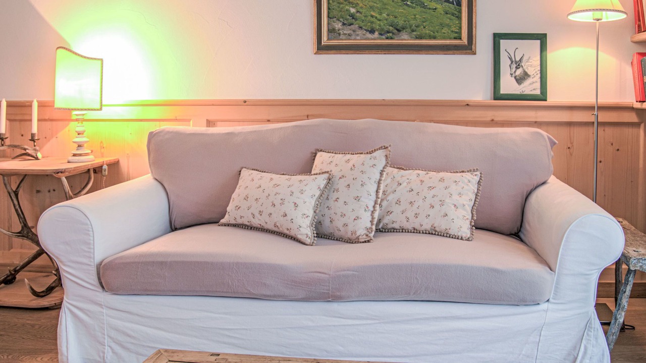Photo of Livingroom in Celerina-Schlarigna