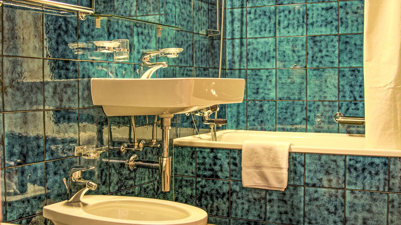 Photo of Bathroom in Celerina-Schlarigna