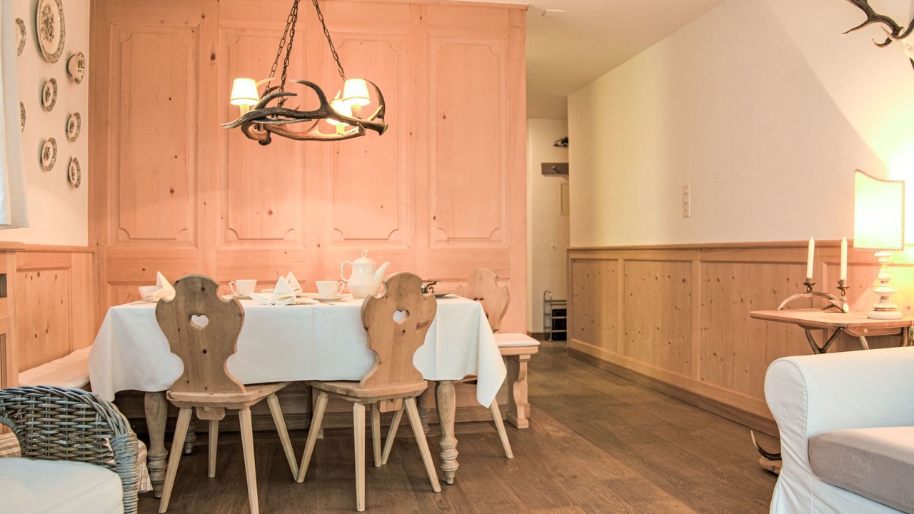 Photo of Bedroom in Celerina-Schlarigna