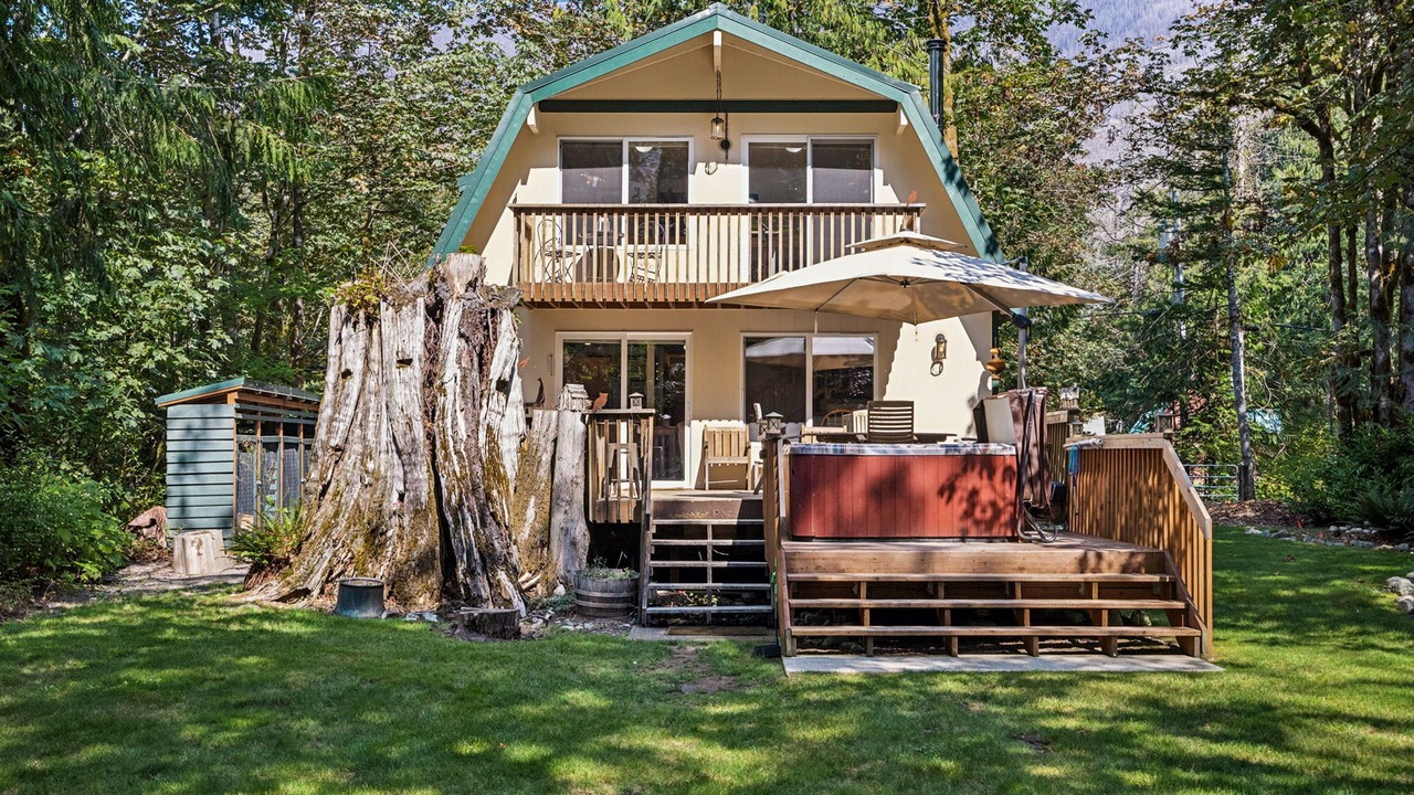 Photo of Outdoor in Baring