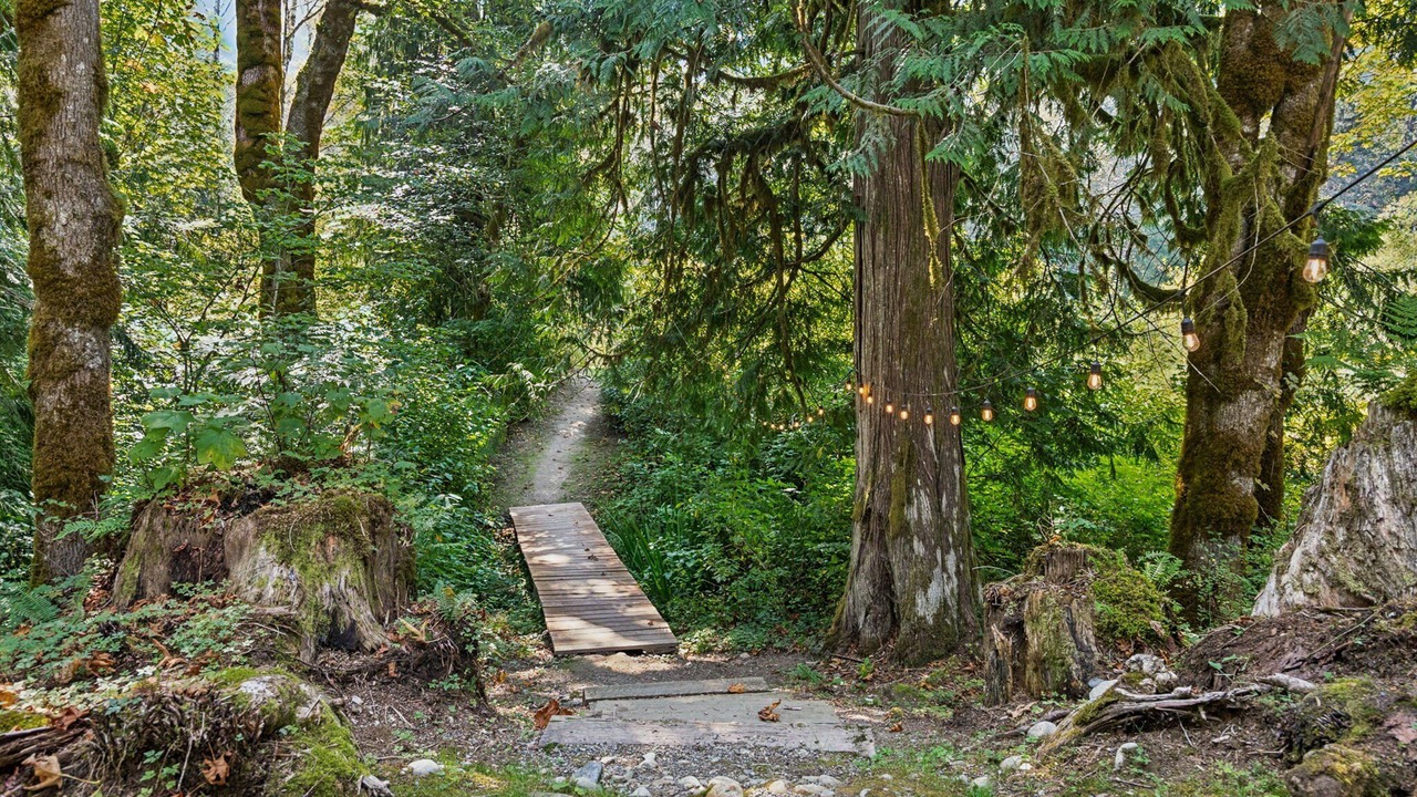 Photo of Outdoor in Baring