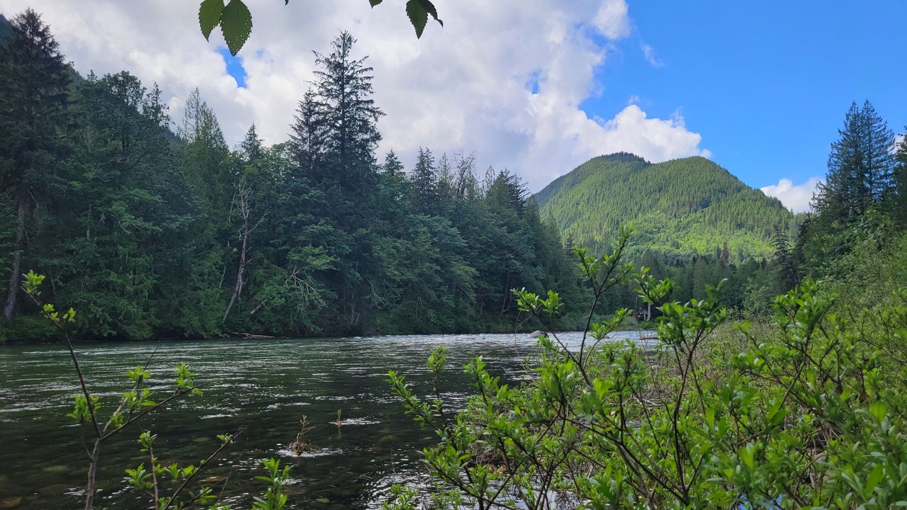 Photo of Outdoor in Baring