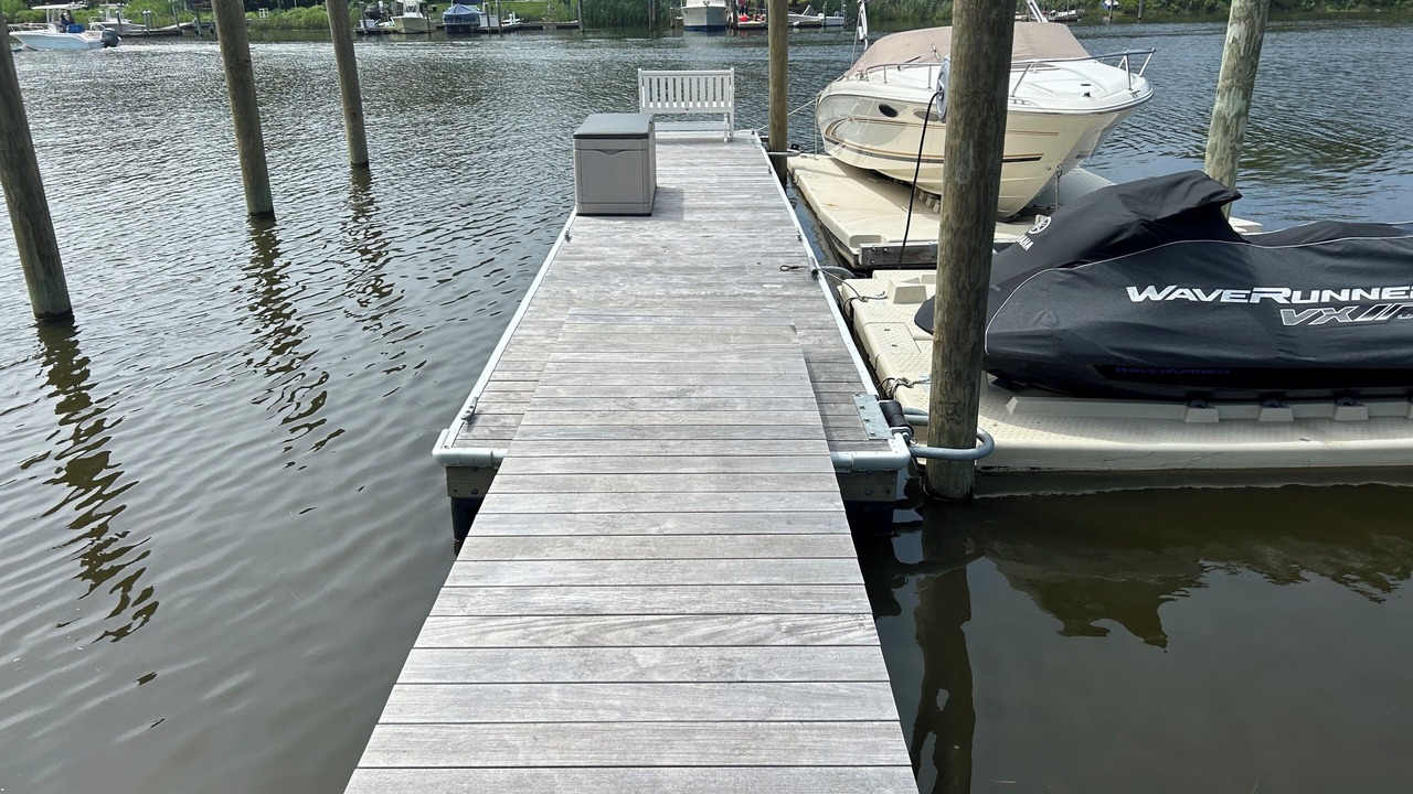Photo of Outdoor in Center Moriches