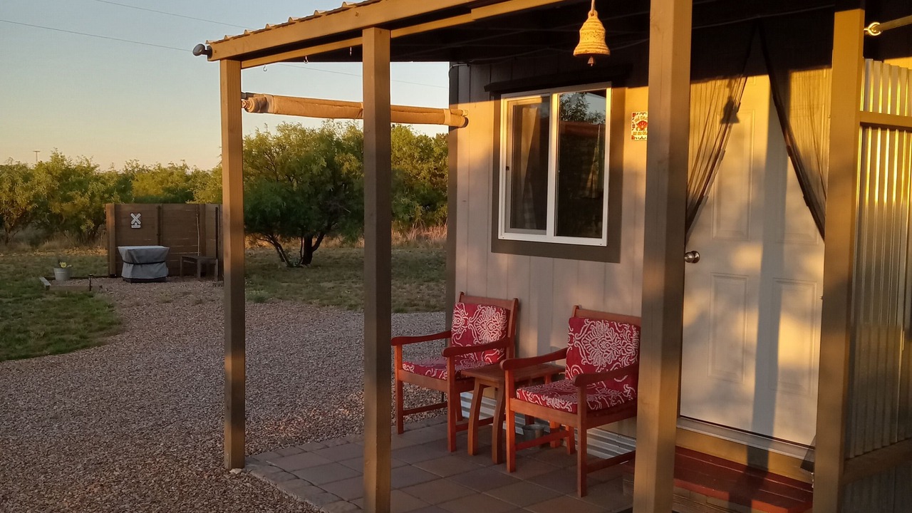 Photo of Outdoor in Dragoon