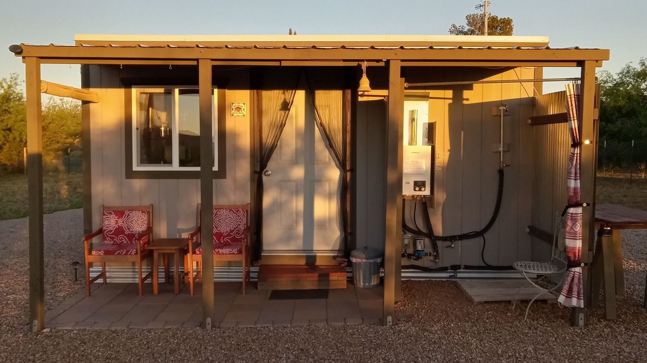 Photo of Outdoor in Dragoon