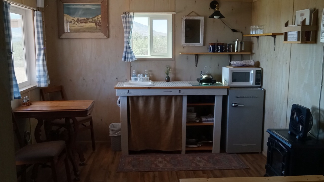 Photo of Kitchen in Dragoon