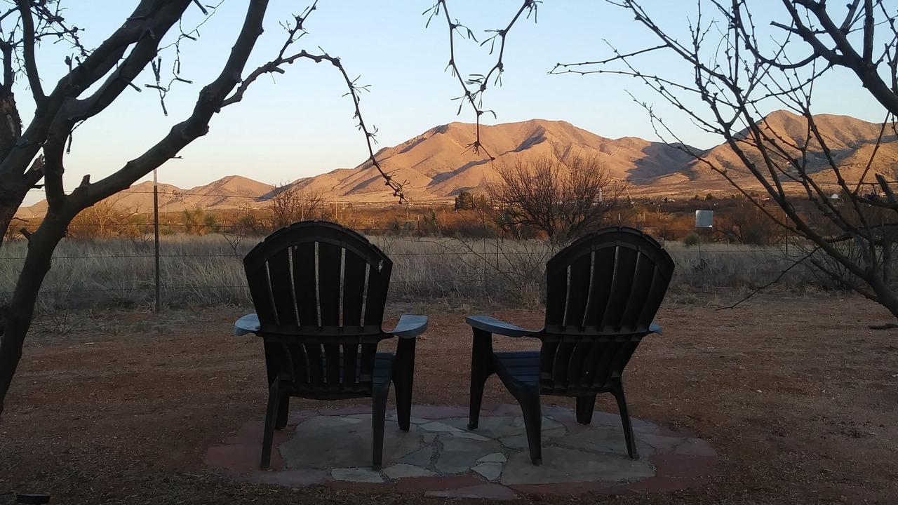 Photo of Outdoor in Dragoon
