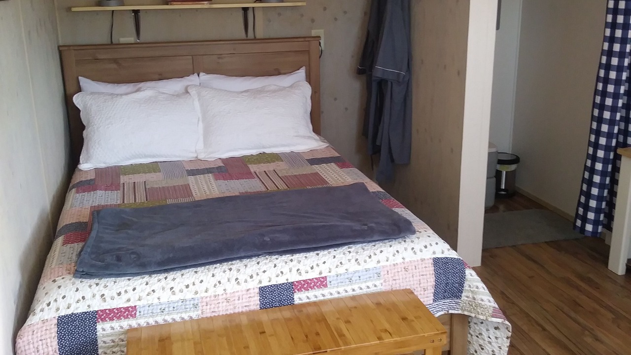 Photo of Bedroom in Dragoon