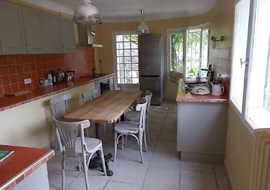 Photo of Kitchen in Puget