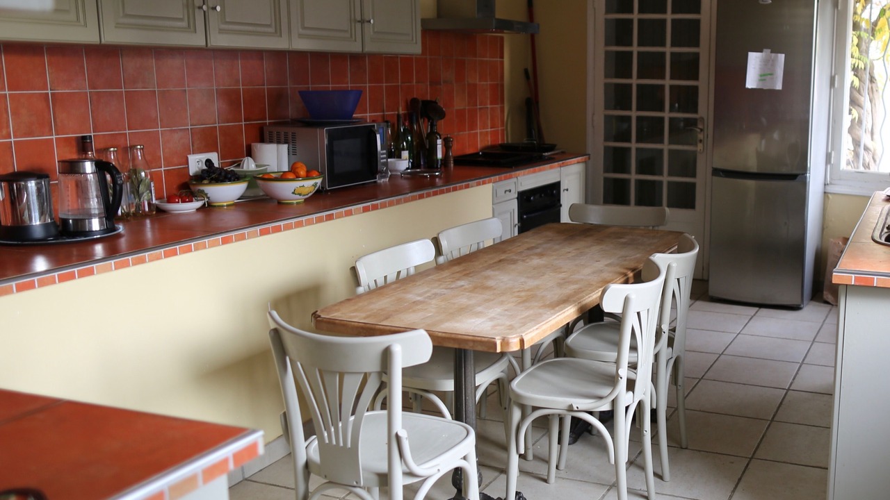 Photo of Kitchen in Puget