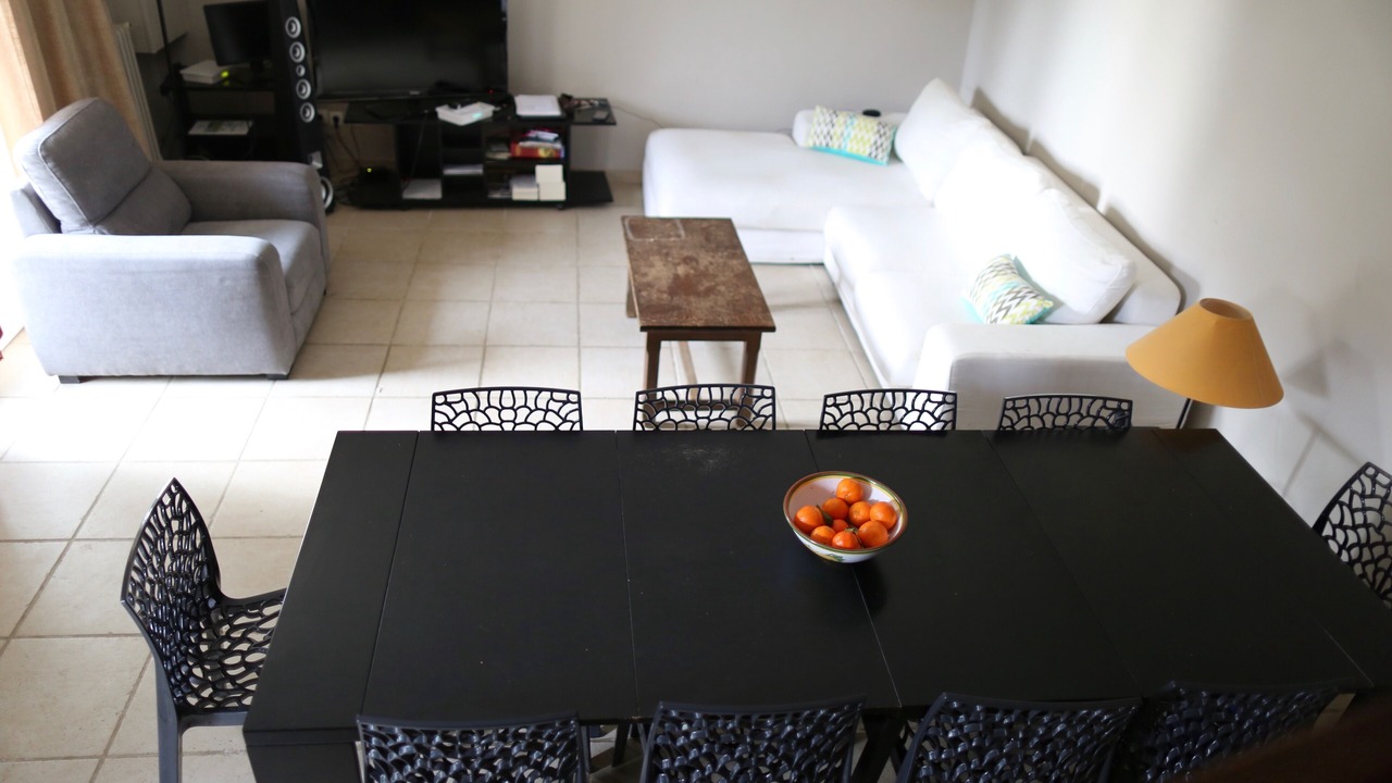 Photo of Livingroom in Puget