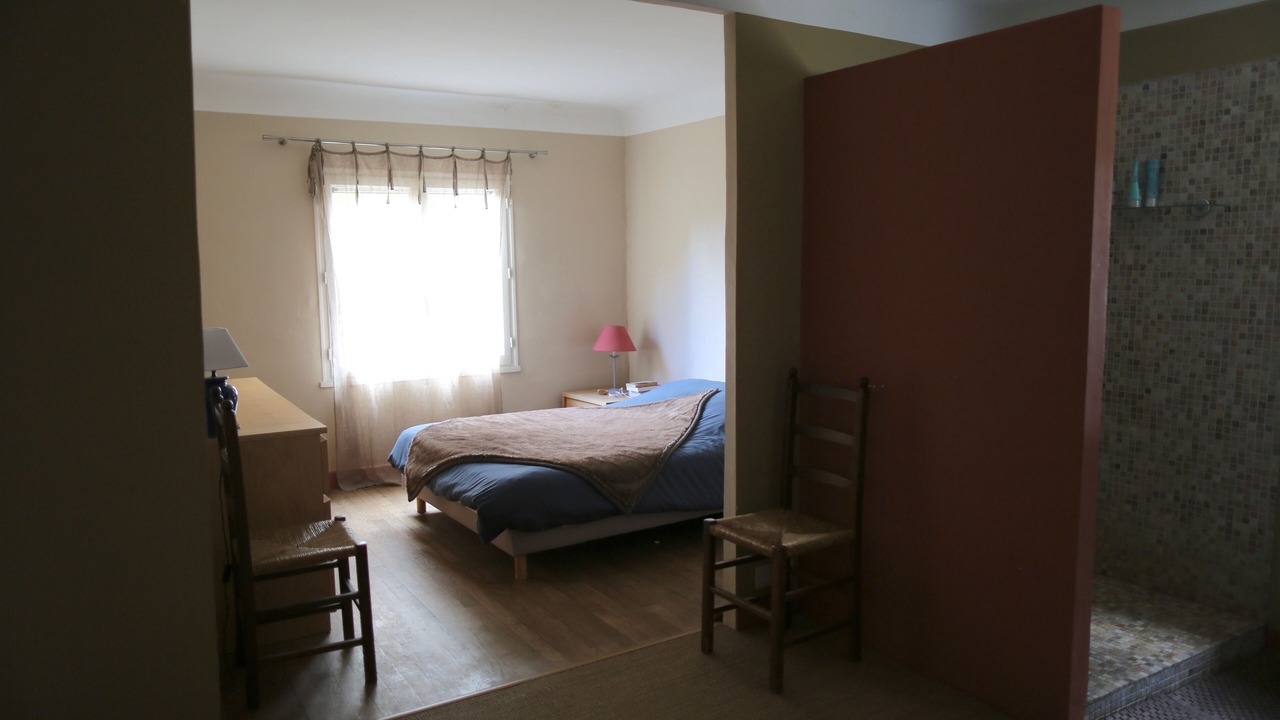 Photo of Bedroom in Puget