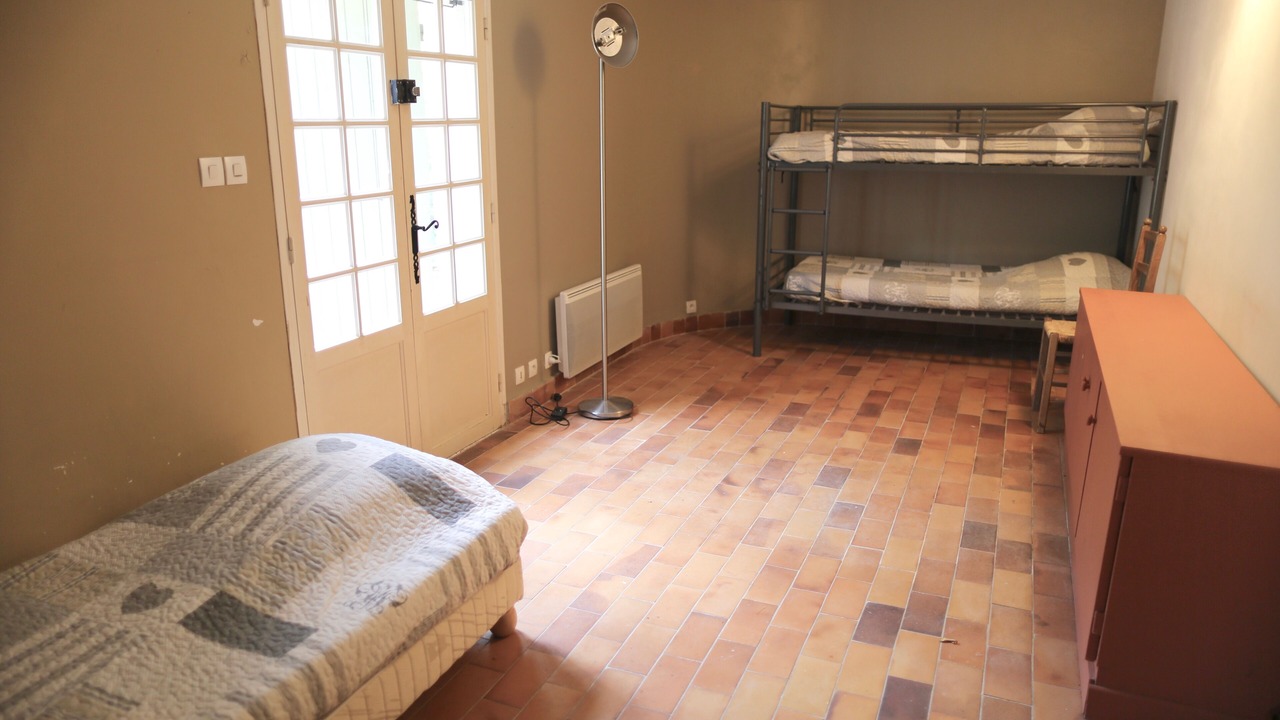 Photo of Bedroom in Puget