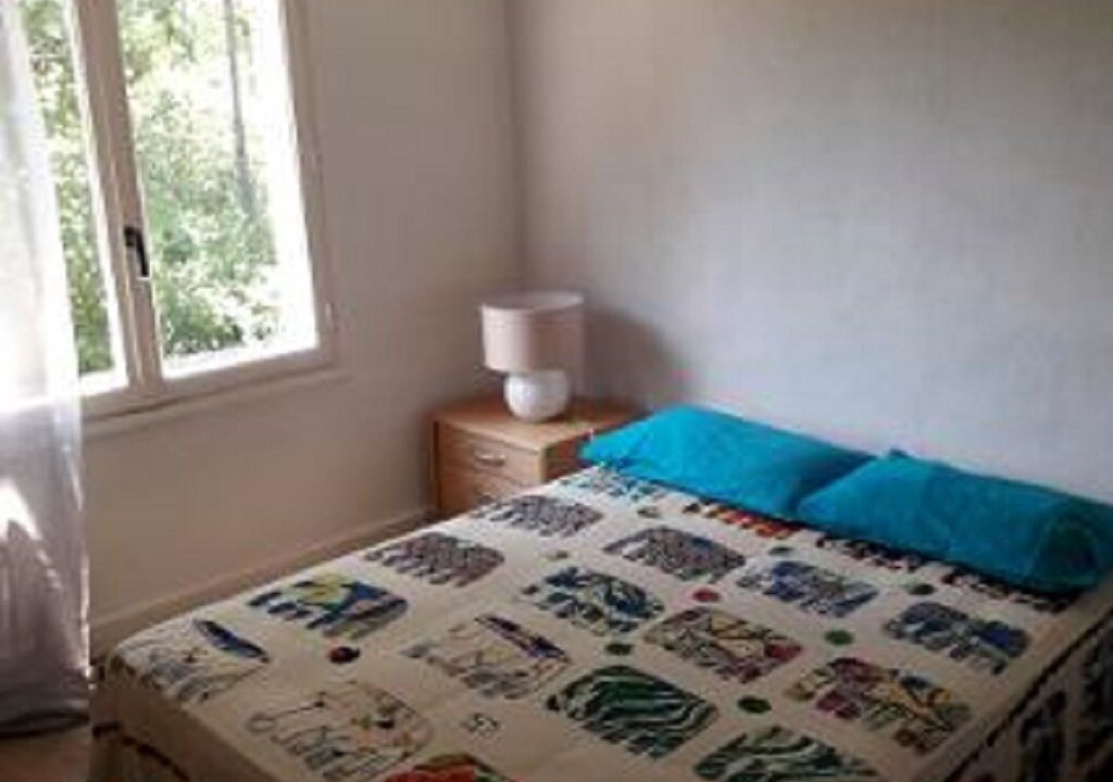 Photo of Bedroom in Puget