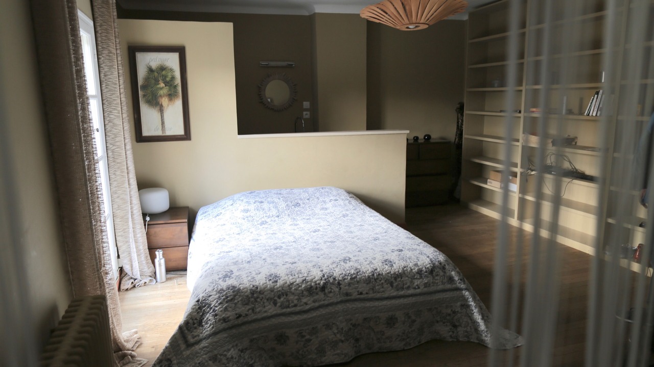 Photo of Bedroom in Puget