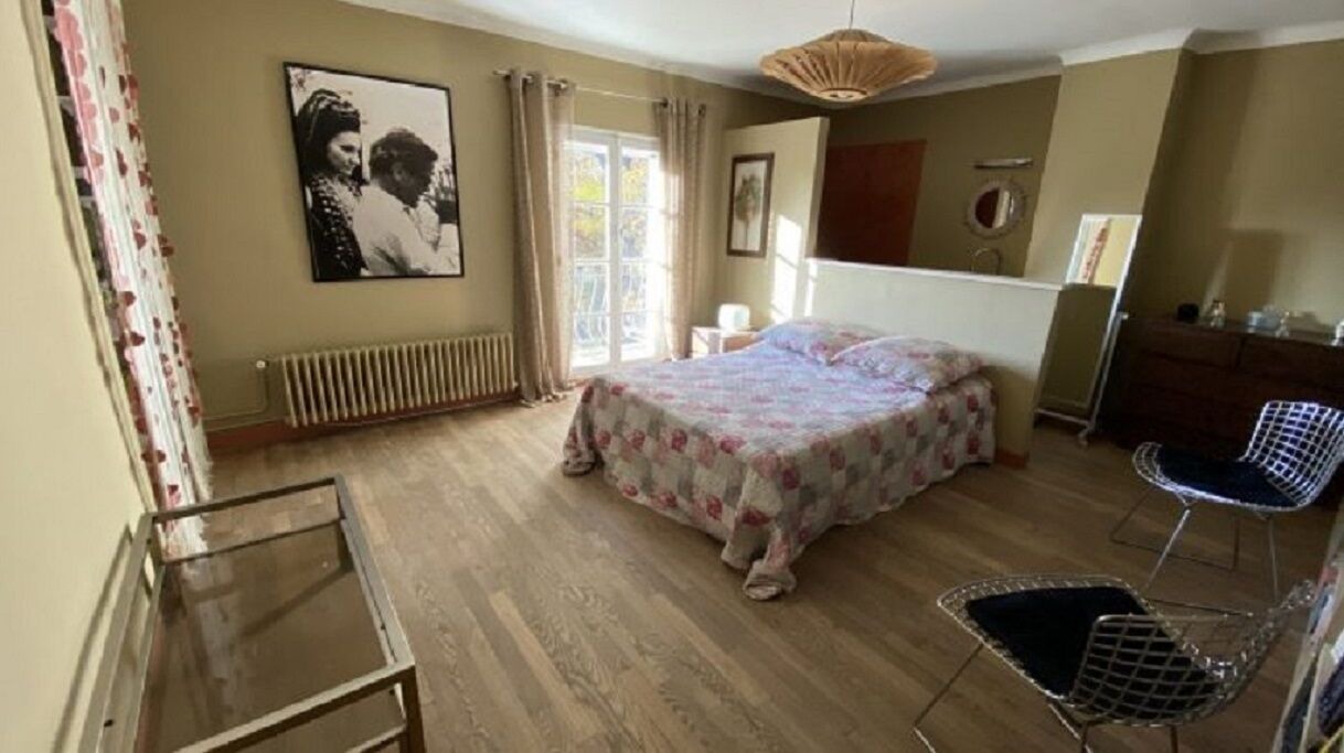 Photo of Bedroom in Puget