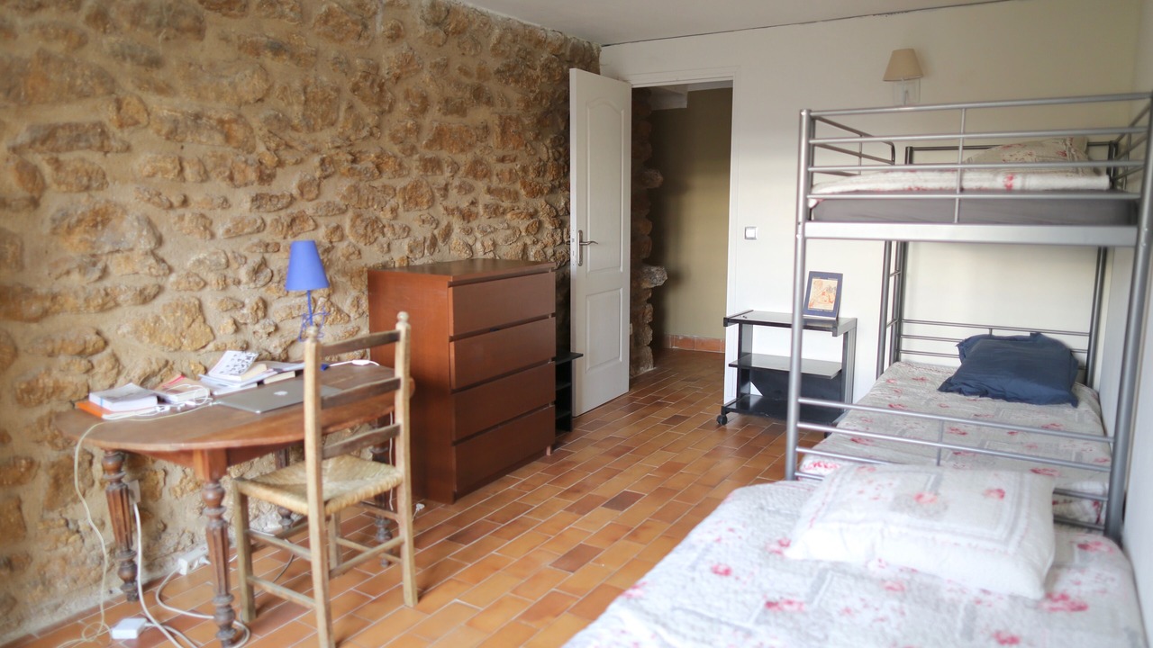 Photo of Bedroom in Puget