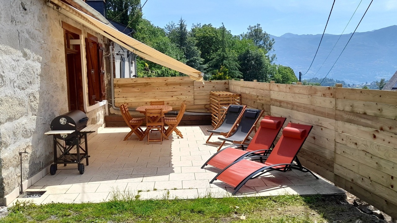 Photo of Outdoor in Arras-en-Lavedan