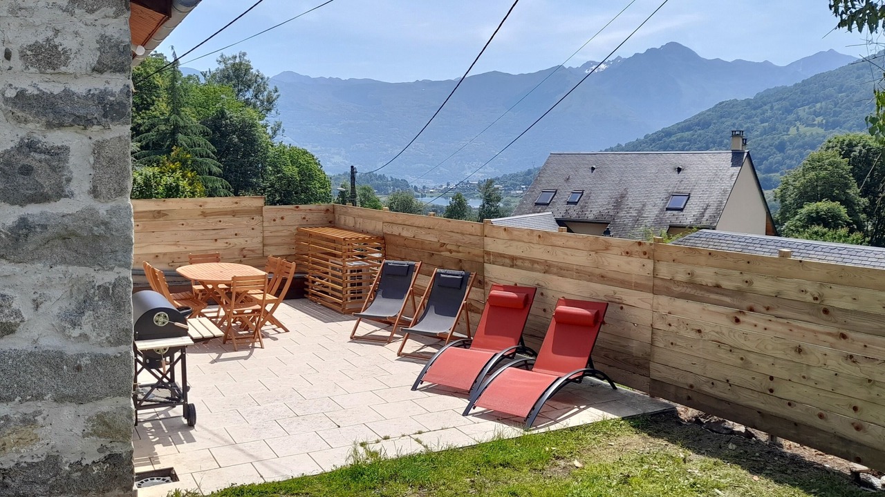 Photo of Outdoor in Arras-en-Lavedan