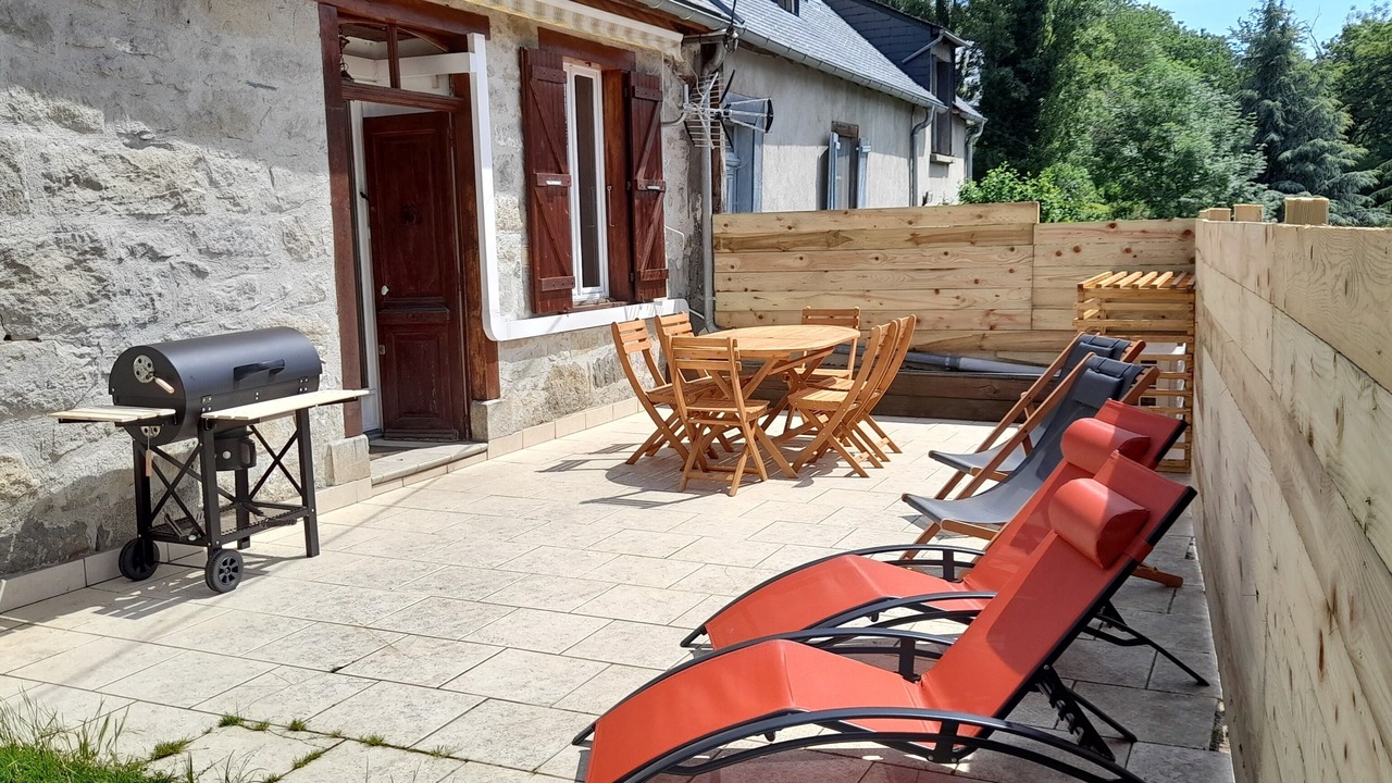 Photo of Outdoor in Arras-en-Lavedan