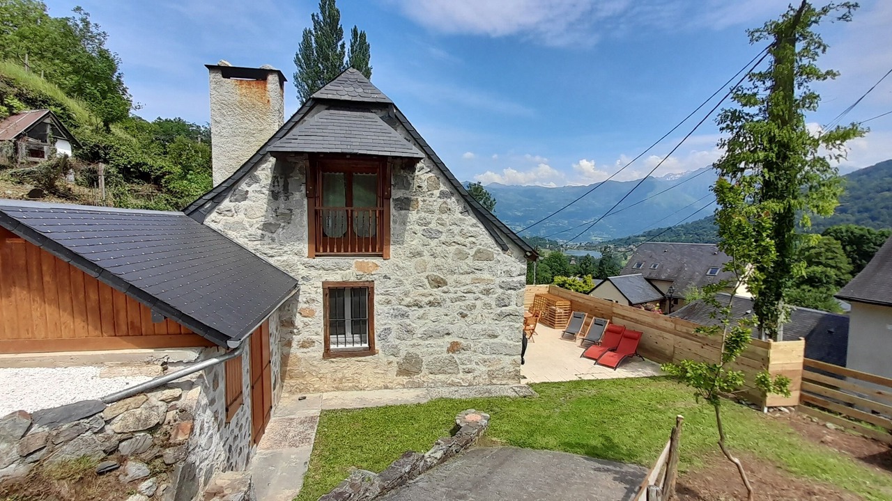 Photo of Outdoor in Arras-en-Lavedan