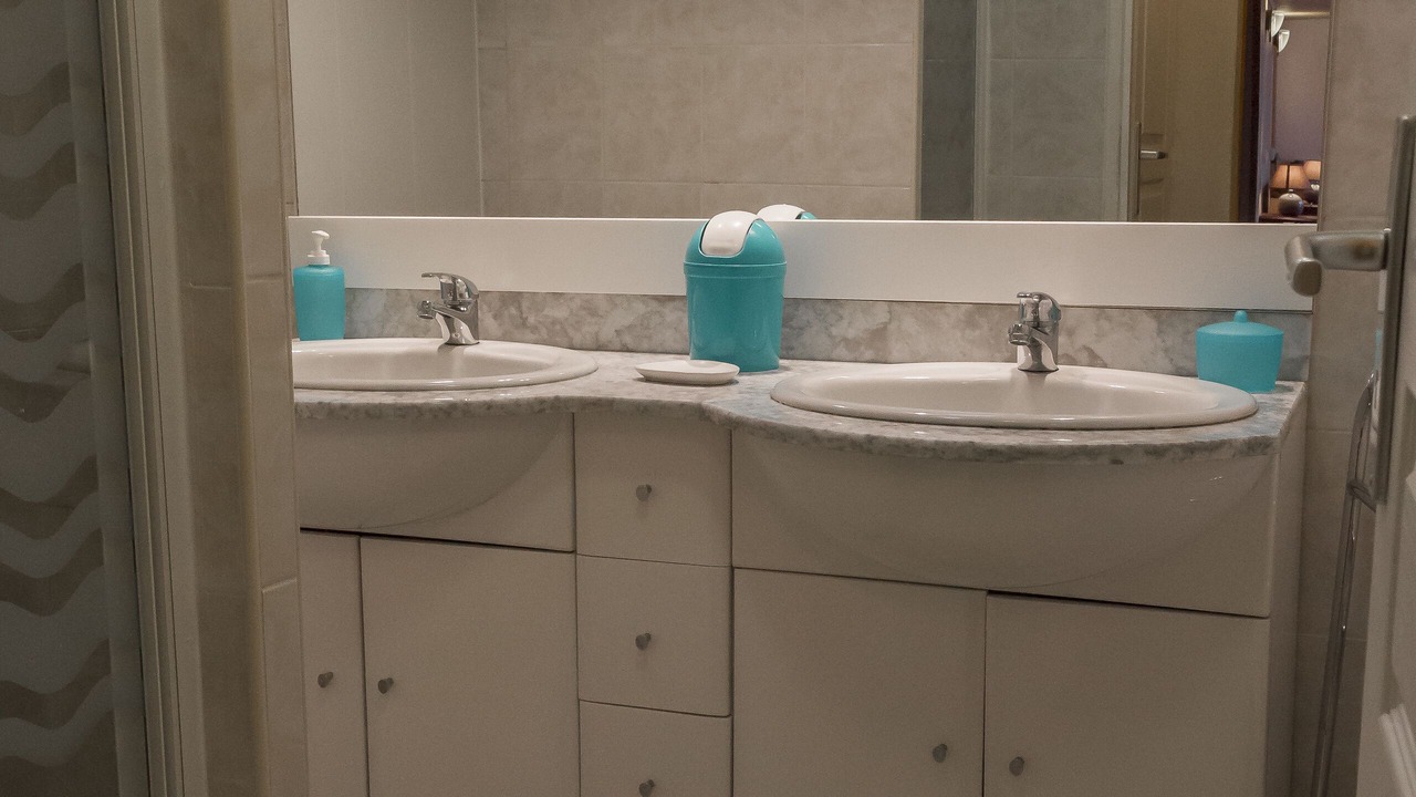 Photo of Bathroom in Arras-en-Lavedan