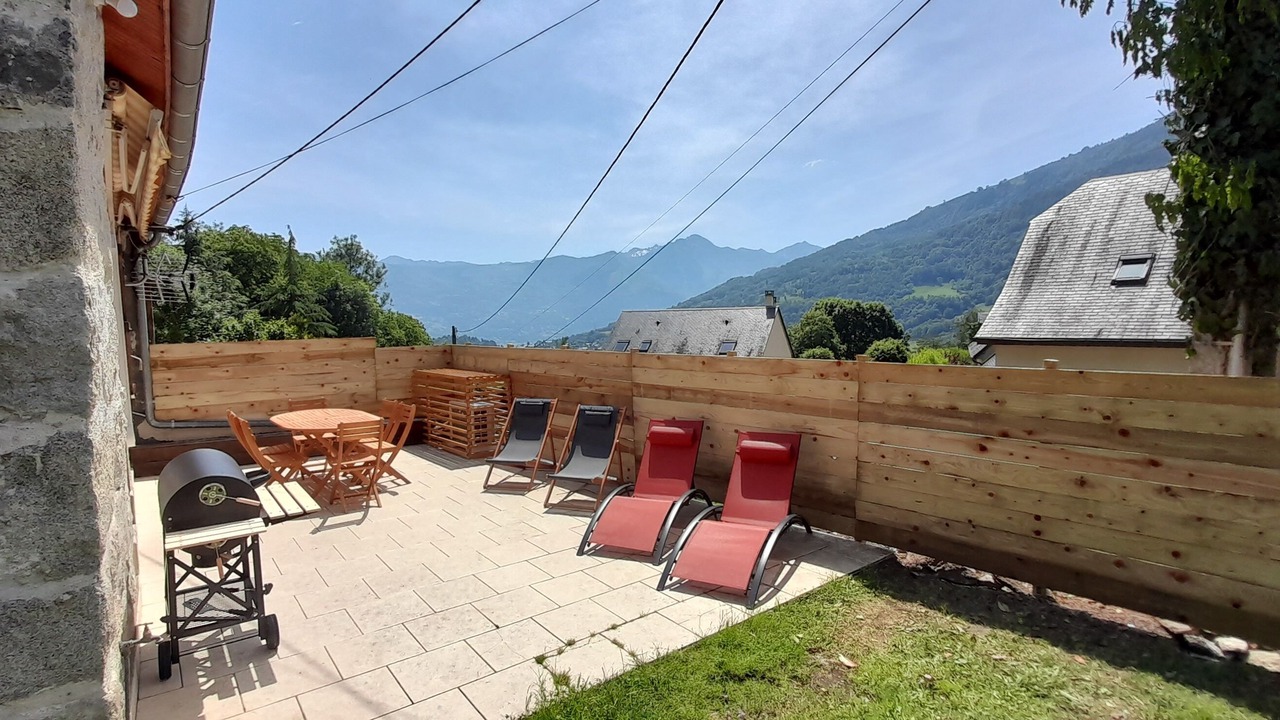 Photo of Outdoor in Arras-en-Lavedan