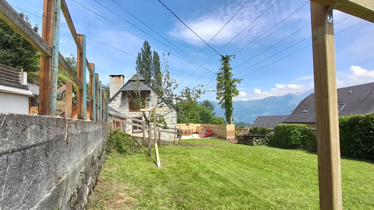 Photo of Outdoor in Arras-en-Lavedan