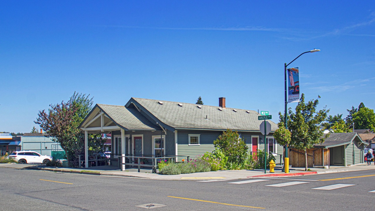 Photo of Others in Friday Harbor