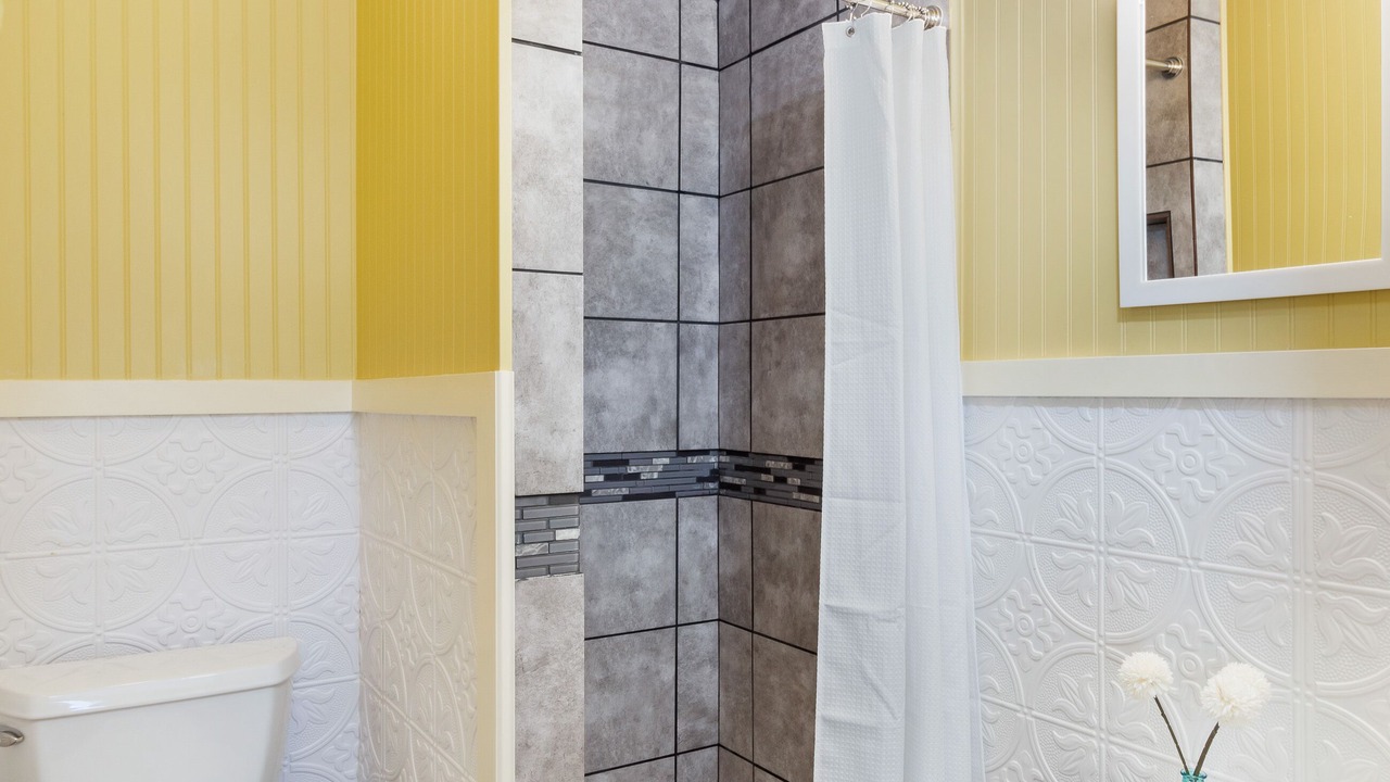 Photo of Bathroom in Friday Harbor