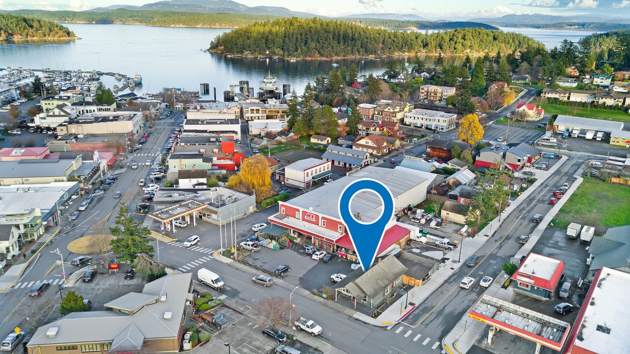 Photo of Others in Friday Harbor